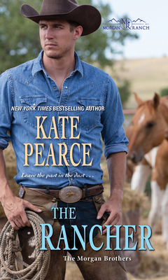 The Rancher 1420144758 Book Cover