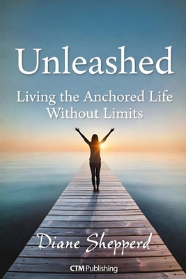 Unleashed: From Chains to Unshaken Fire B0GJ5KH8XW Book Cover