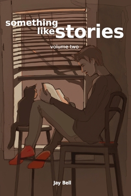 Something Like Stories - Volume Two 1733859772 Book Cover