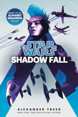 Shadow Fall 1984820052 Book Cover