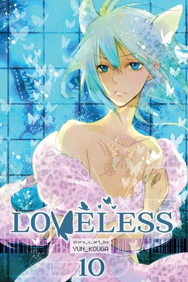 Loveless, Volume 10 1421543257 Book Cover