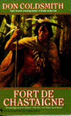 Fort de Chastaigne 0553294199 Book Cover