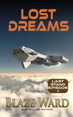 Lost Dreams 1644703246 Book Cover