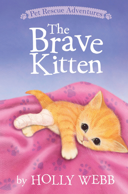 The Brave Kitten 1680100149 Book Cover