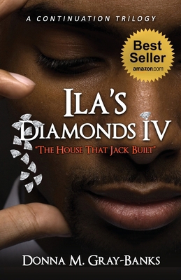 ILA's Diamond's IV: "The House That Jack Built" B0CL5JY36R Book Cover