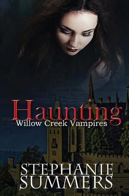 Haunting 1517213304 Book Cover