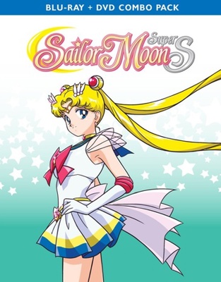 Sailor Moon S: Season 4, Part 1 B07FZ7NSJ9 Book Cover
