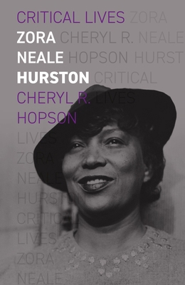 Zora Neale Hurston 1789147956 Book Cover