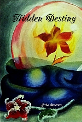 Hidden Destiny 1300552948 Book Cover