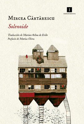 Solenoide [Spanish] 8417115455 Book Cover