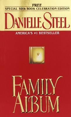 Family Album 044023686X Book Cover