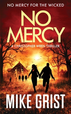 No Mercy 1739951123 Book Cover