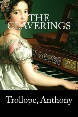 The Claverings 1981697233 Book Cover