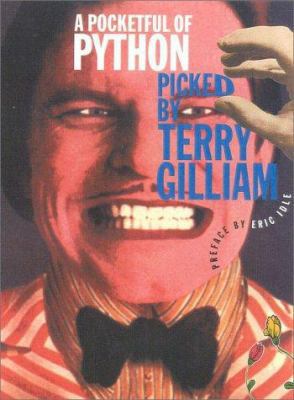 Pocketful Of Python Vol 3 0413750108 Book Cover