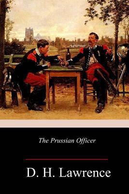The Prussian Officer 1982039485 Book Cover