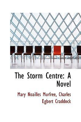 The Storm Centre 1103457314 Book Cover