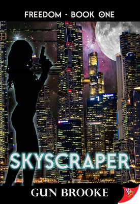 Skyscraper 1636796575 Book Cover