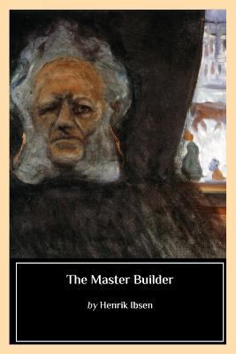 The Master Builder 1545037868 Book Cover