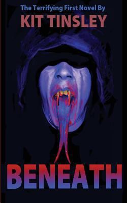 Beneath 1482576562 Book Cover