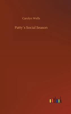Patty´s Social Season 3732648982 Book Cover