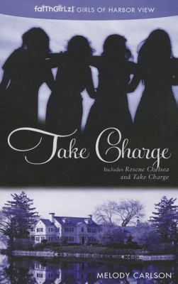 Take Charge 0310730465 Book Cover