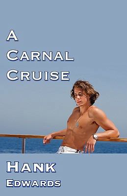 A Carnal Cruise 1590211057 Book Cover