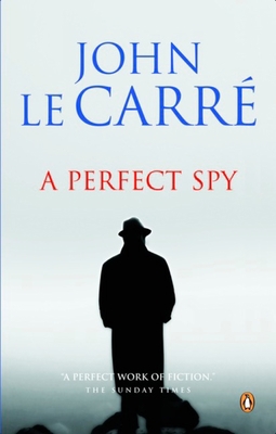 A Perfect Spy 0143169556 Book Cover