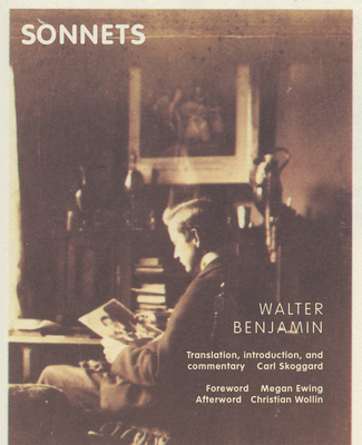 The Sonnets 1944380019 Book Cover