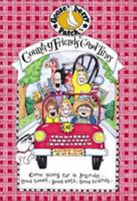 Country Friends Good Times 1888052279 Book Cover