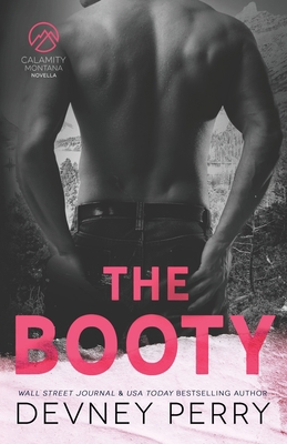 The Booty 1957376023 Book Cover