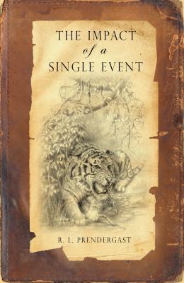 The Impact of a Single Event 0978454804 Book Cover