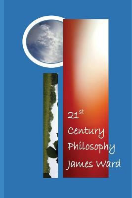 21st Century Philosophy 1717796516 Book Cover