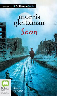 Soon 1489020004 Book Cover