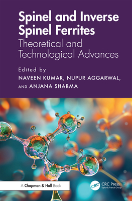 Spinel and Inverse Spinel Ferrites: Theoretical... 1032665637 Book Cover