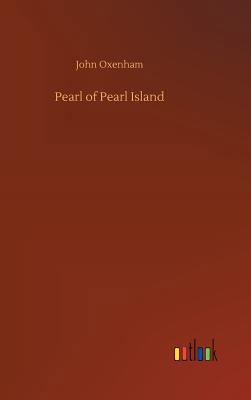 Pearl of Pearl Island 3732683648 Book Cover