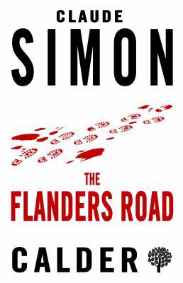 The Flanders Road 0714548464 Book Cover