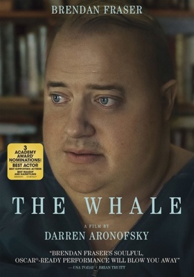 The Whale B0BSJWW713 Book Cover