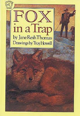 Fox in a Trap 0613034821 Book Cover