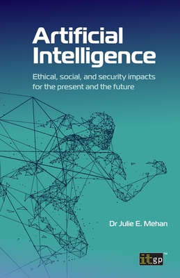Artificial Intelligence: Ethical, social, and s... 1787783707 Book Cover
