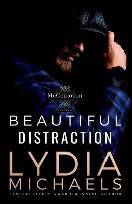 Beautiful Distraction [Large Print] 1957573554 Book Cover