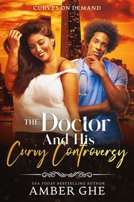 The Doctor and his Curvy Controversy