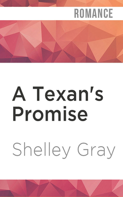 A Texan's Promise 1978618700 Book Cover