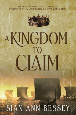 A Kingdom to Claim 163993247X Book Cover