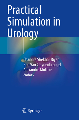 Practical Simulation in Urology 303088791X Book Cover