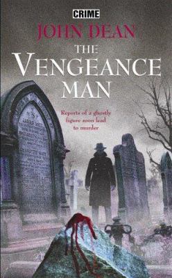 The Vengeance Man 070907994X Book Cover