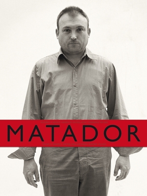 Matador N: Miquel Barceló [With DVD] 8492841842 Book Cover