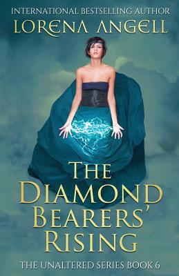 The Diamond Bearers' Rising 0998973122 Book Cover