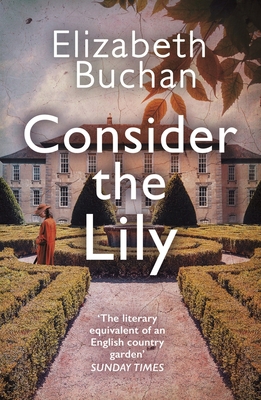 Consider the Lily 1838955399 Book Cover
