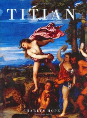 Titian 1904449190 Book Cover