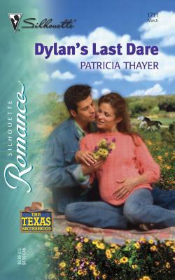 Dylan's Last Dare 037319711X Book Cover